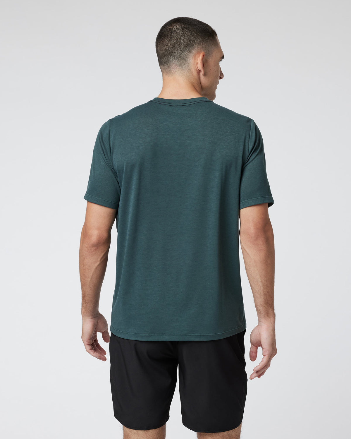Current Tech Tee | Grove