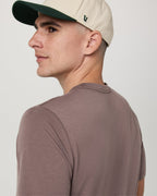 Current Tech Tee | Huckleberry