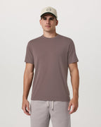 Current Tech Tee | Huckleberry