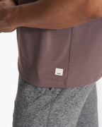 Current Tech Tee | Hazel