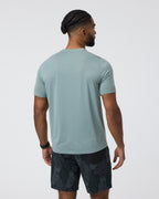 Current Tech Tee | Mist