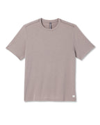 Current Tech Tee | Mocha