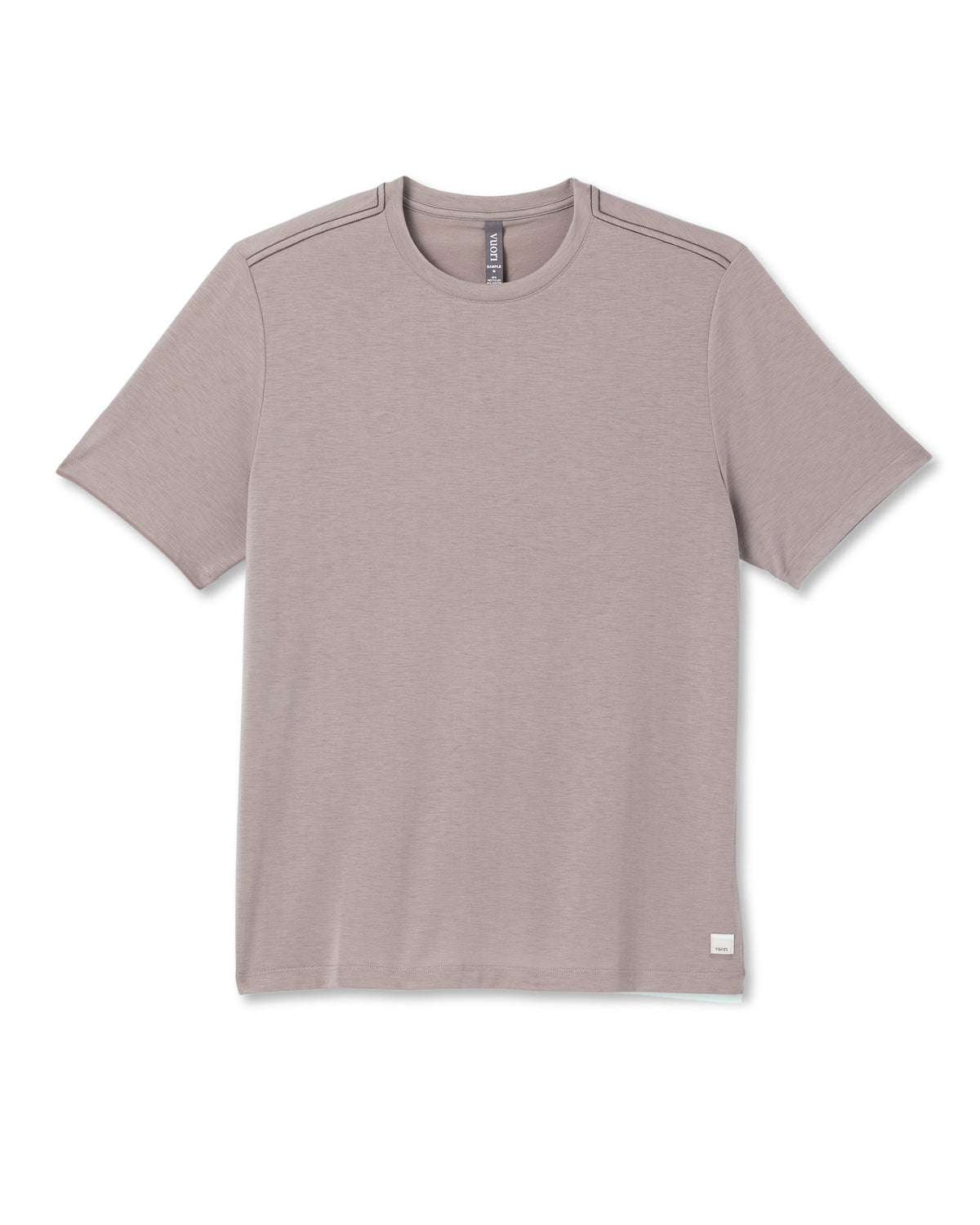 Current Tech Tee | Mocha
