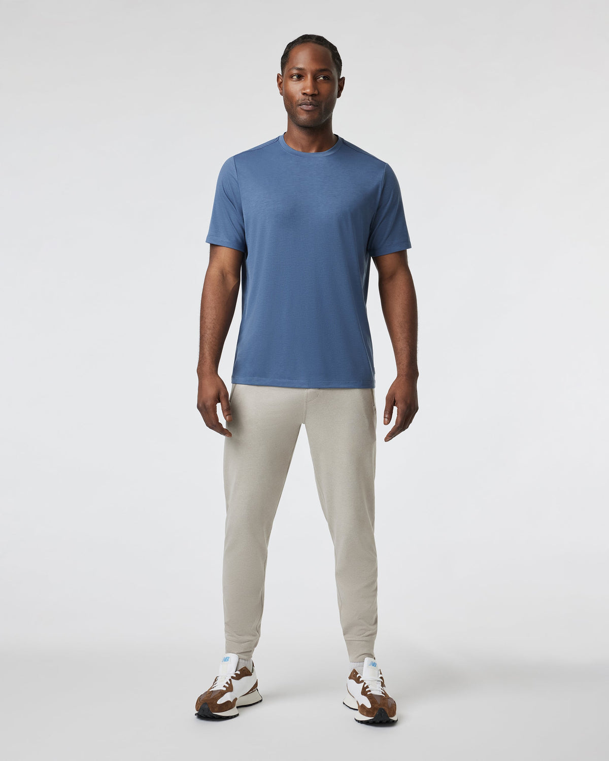 Current Tech Tee | Nautilus