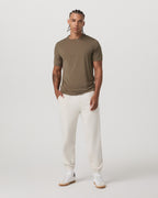 Current Tech Tee | Peppercorn