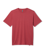 Current Tech Tee | Sour Cherry