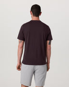 Current Tech Tee | Raisin