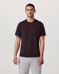 Current Tech Tee | Raisin