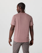 Current Tech Tee | Zion Rose