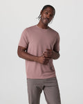 Current Tech Tee | Zion Rose