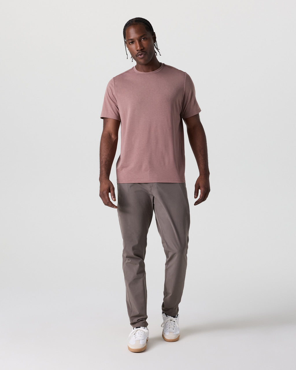 Current Tech Tee | Zion Rose