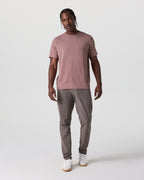 Current Tech Tee | Zion Rose