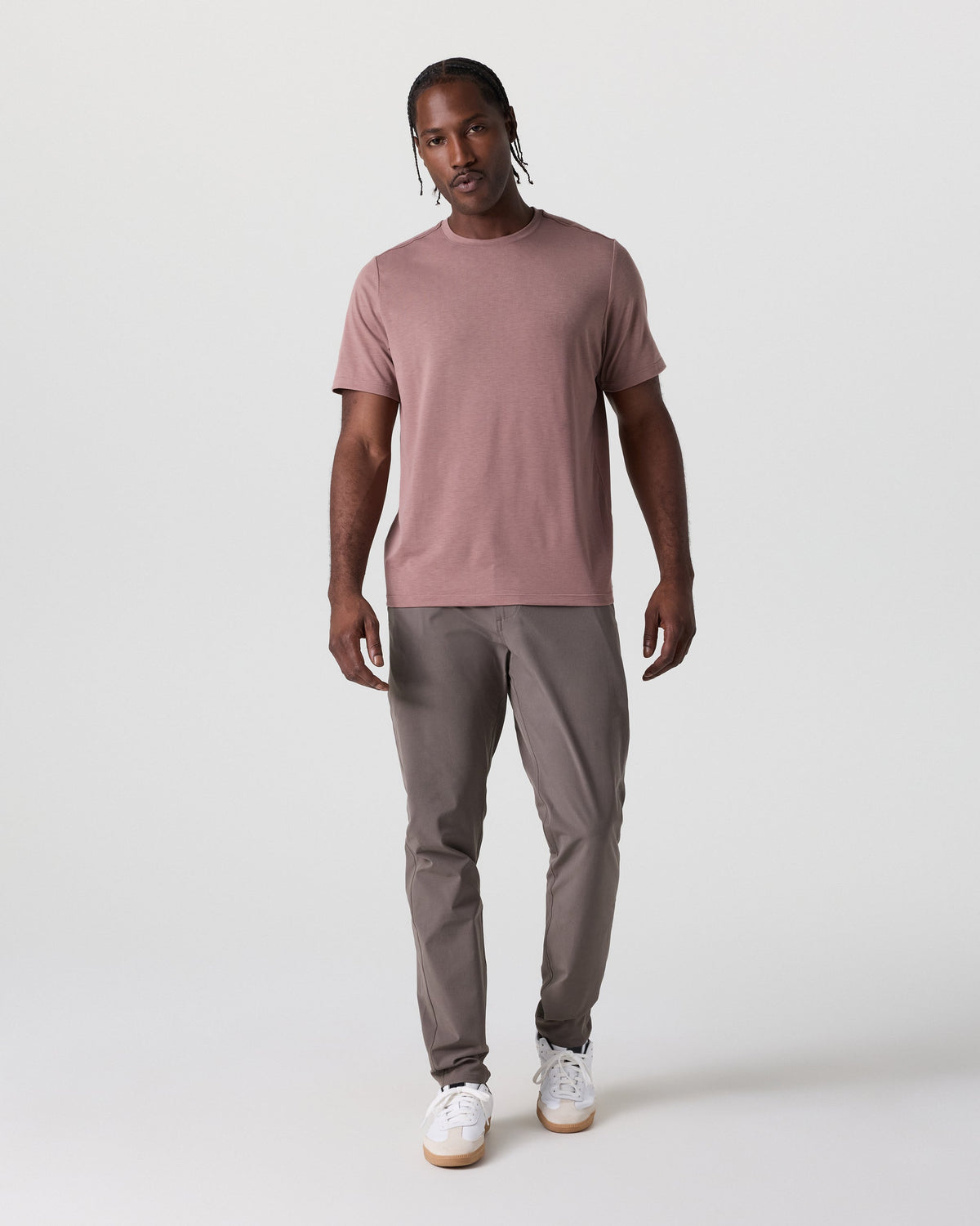 Current Tech Tee | Zion Rose