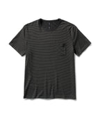 Linear Tech Tee | Black