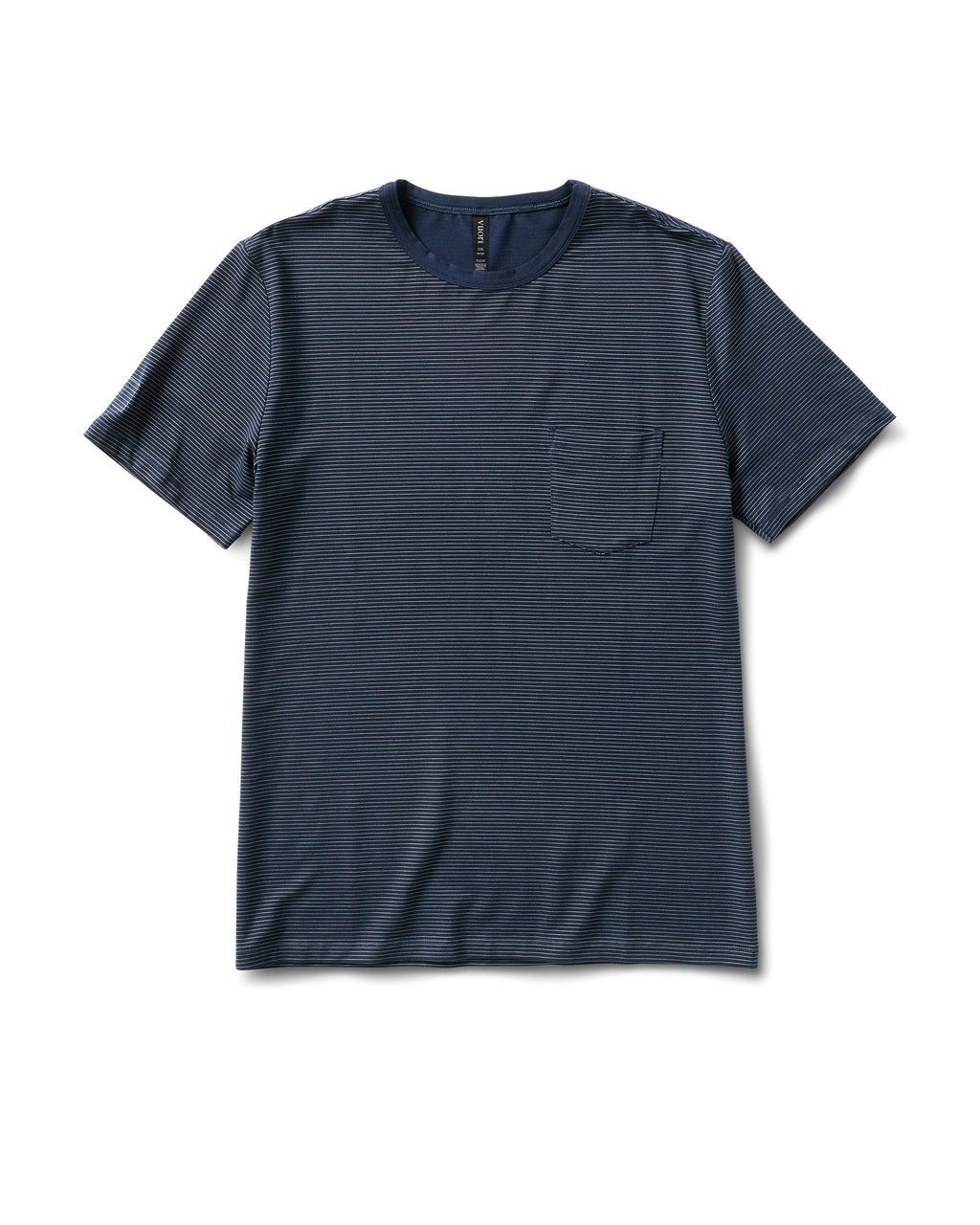Linear Tech Tee | Ink