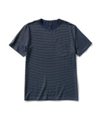 Linear Tech Tee | Ink