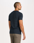 Linear Tech Tee | Ink