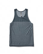 Grandview Tech Tank | Black Heather