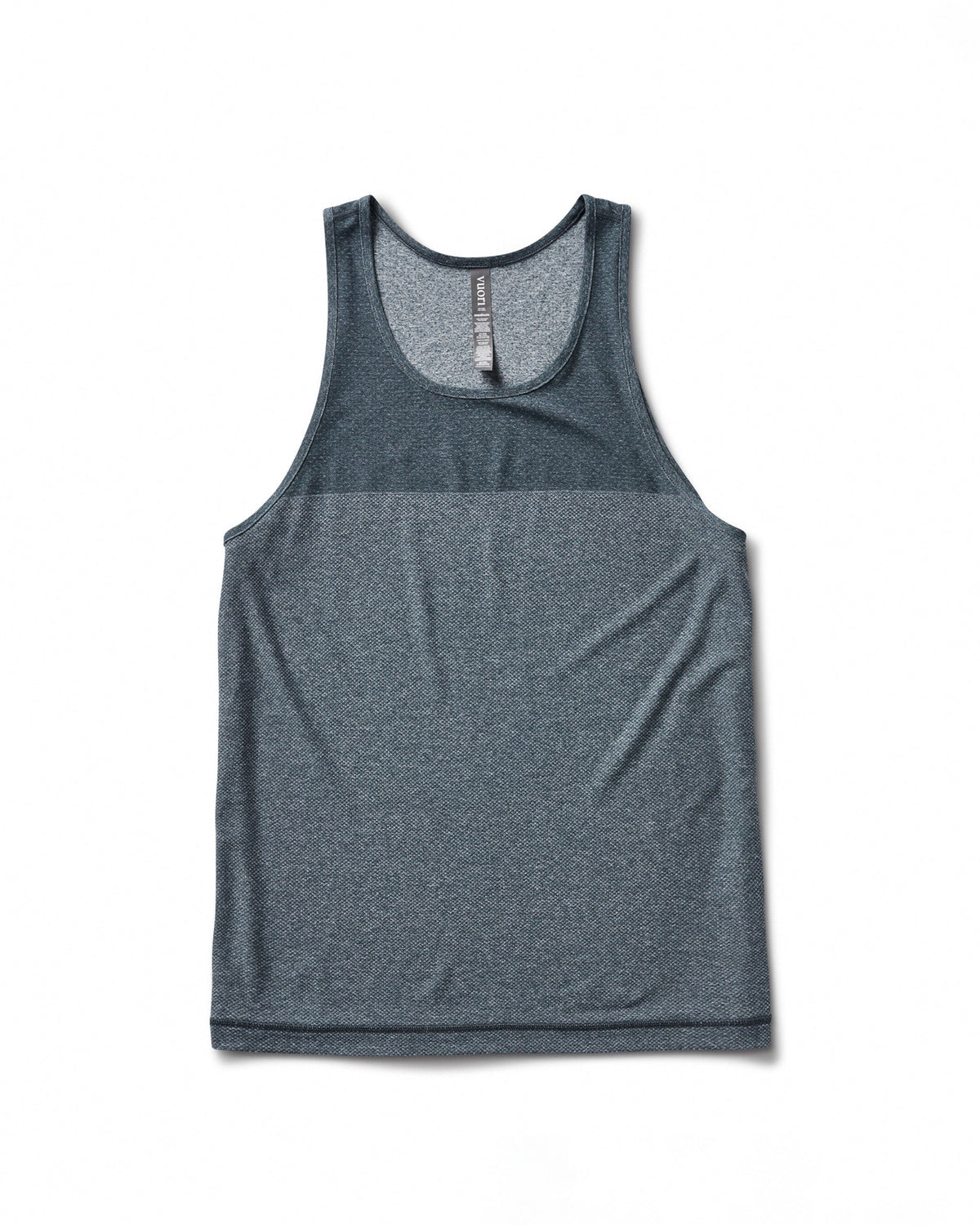 Grandview Tech Tank | Black Heather