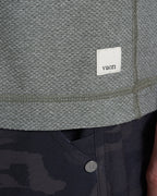 Grandview Tech Tank | Oregano Heather