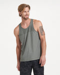 Grandview Tech Tank | Oregano Heather
