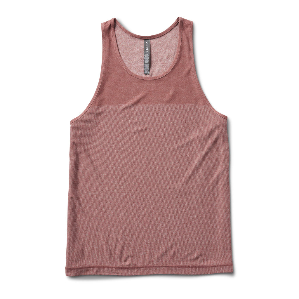 Grandview Tech Tank | Russet Heather