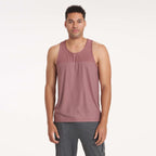 Grandview Tech Tank | Russet Heather