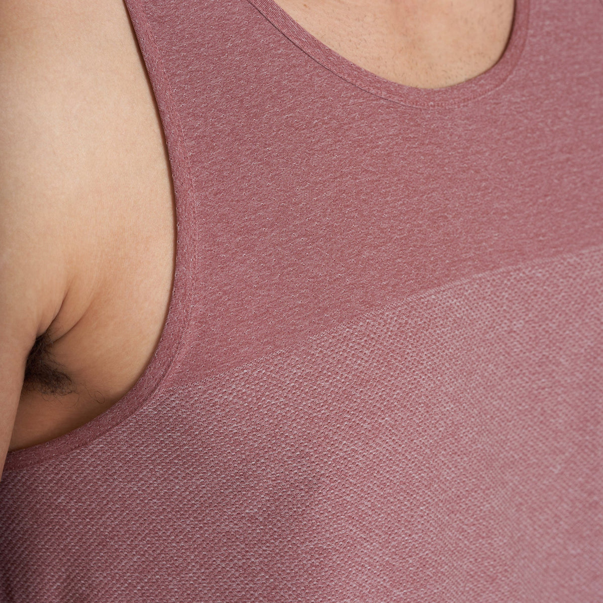 Grandview Tech Tank | Russet Heather
