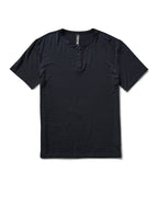 Linear Henley | Black