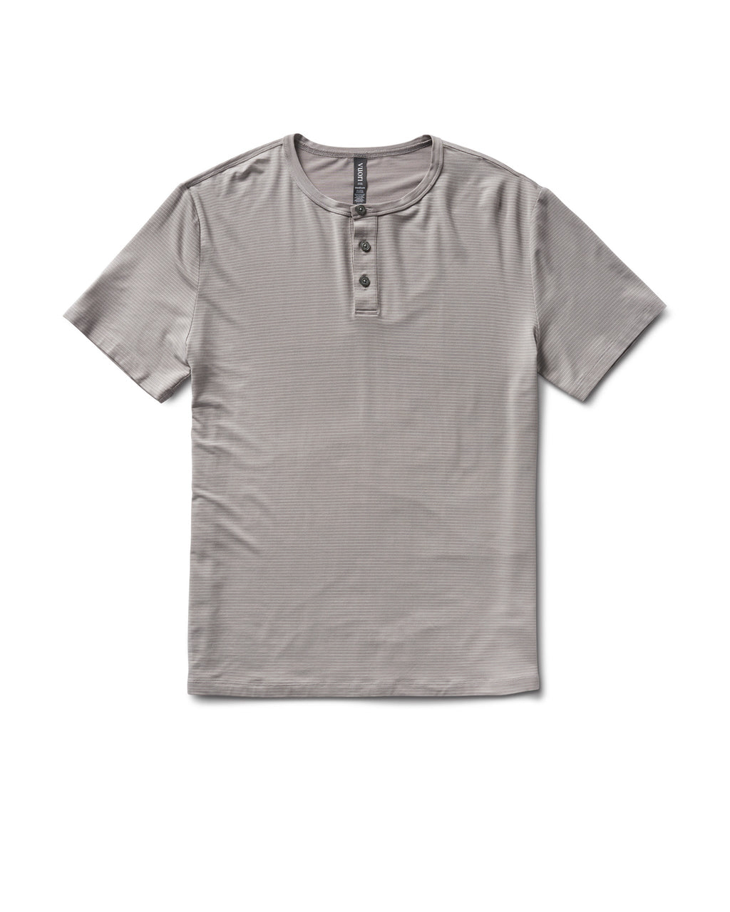 Linear Henley | Fog