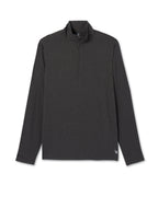 Ease Performance Half Zip 2.0 | Charcoal Heather
