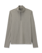 Ease Performance Half Zip 2.0 | Laurel Heather