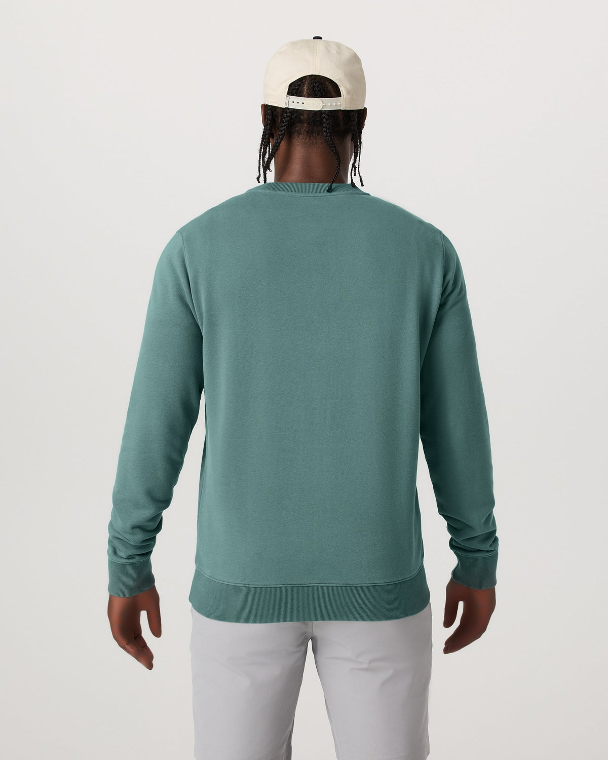 Cypress Logo Crew | Bluegrass