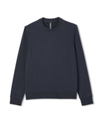 Cypress Logo Crew | Navy