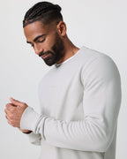 Cypress Logo Crew | Salt
