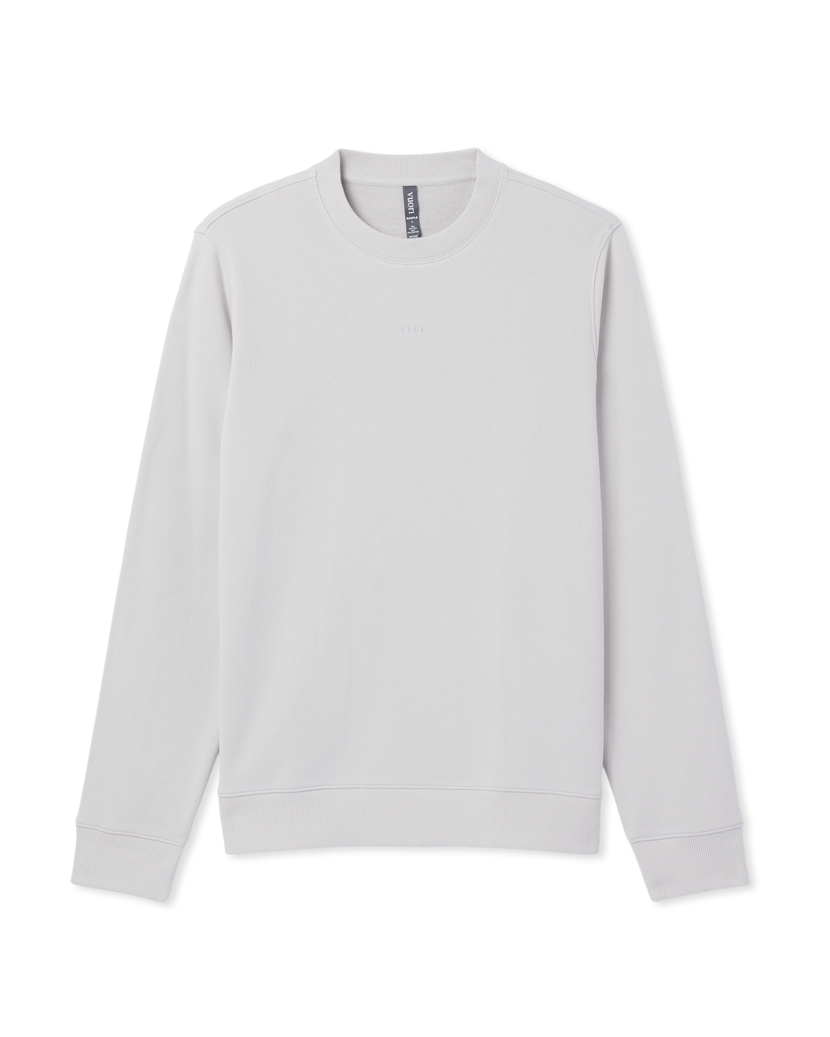 Cypress Logo Crew | Salt