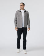 Coronado Shirt Jacket | Dolomite Heather