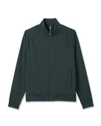 Coronado Novelty Full Zip | Aspen Heather