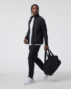 Coronado Novelty Full Zip | Black Heather