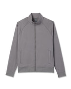 Coronado Novelty Full Zip | Dolomite Heather