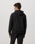 Coronado Pullover Hoodie 2.0 | Black Heather