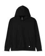 Coronado Pullover Hoodie 2.0 | Black Heather