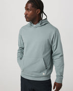 Coronado Pullover Hoodie 2.0 | Misty Blue Heather