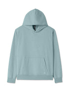 Coronado Pullover Hoodie 2.0 | Misty Blue Heather