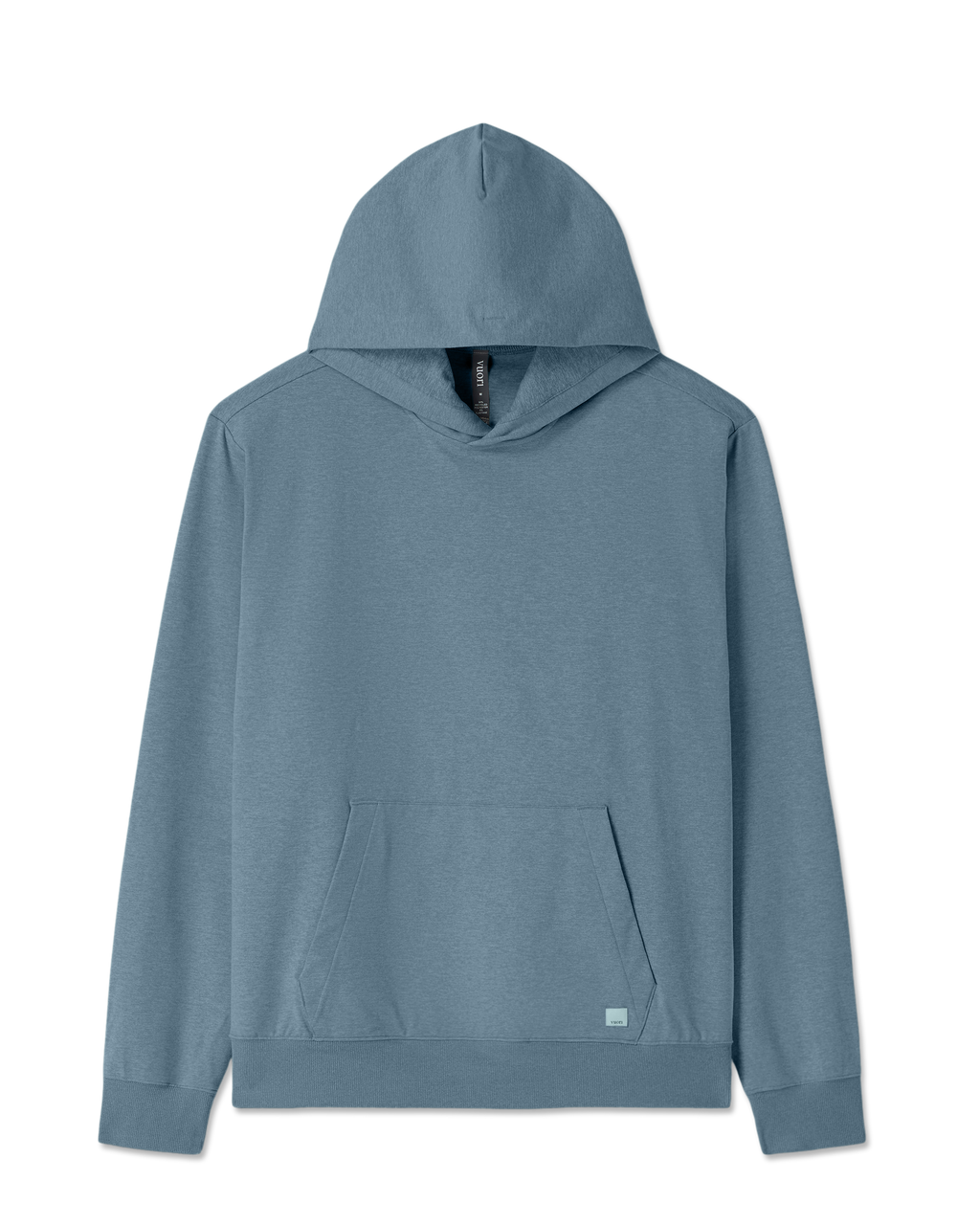 Coronado Pullover Hoodie 2.0 | Abyss Heather