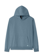 Coronado Pullover Hoodie 2.0 | Abyss Heather