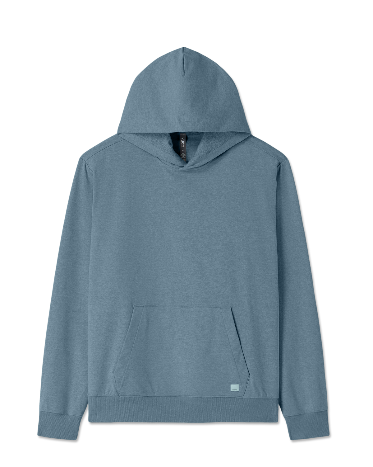 Coronado Pullover Hoodie 2.0 | Abyss Heather