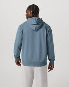 Coronado Pullover Hoodie 2.0 | Abyss Heather