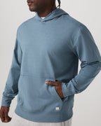 Coronado Pullover Hoodie 2.0 | Abyss Heather
