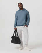 Coronado Pullover Hoodie 2.0 | Abyss Heather